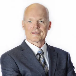 Lawyer Kris Poppe