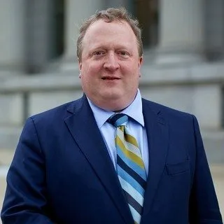 Lawyer Kevin Arthur Bowman