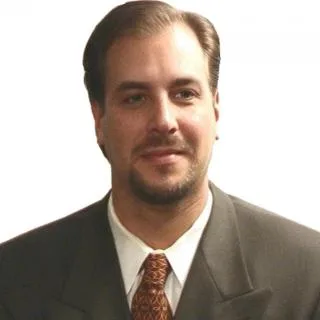 Lawyer Daniel Seink