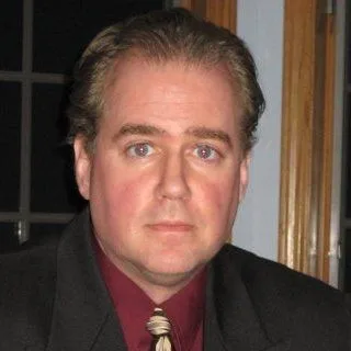 Lawyer Kevin Wayne Rumes