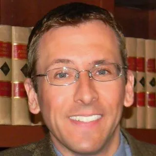 Lawyer John Fischer