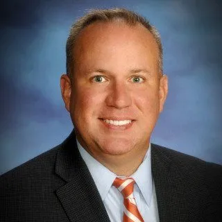 Lawyer Christopher L. Jackson