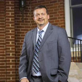 Lawyer John Paul Green