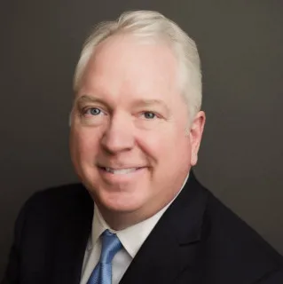 Lawyer John Reagan