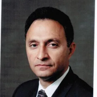 Lawyer Robert Safos