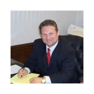 Lawyer Jeffery Scott Brown
