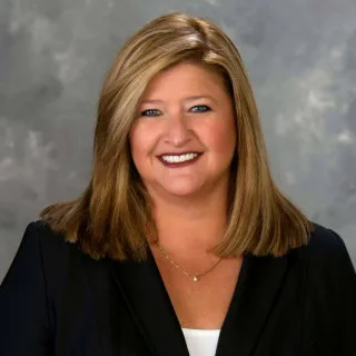 Lawyer Laura Ann DePledge