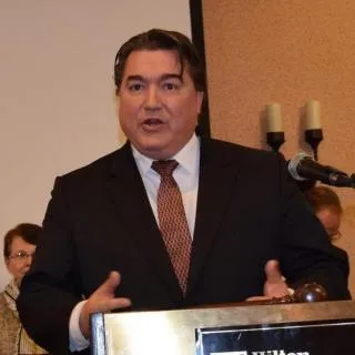 Lawyer Joseph W. Stadnicar