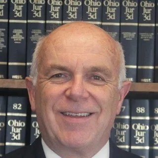 Lawyer Patrick Paul Cunning