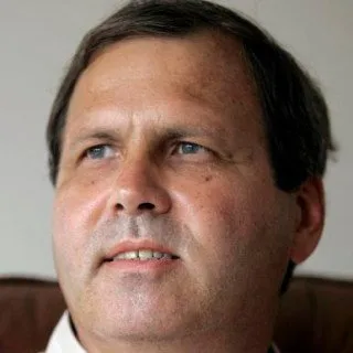 Lawyer James David Owen
