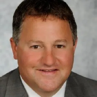 Lawyer Ryan Fisher