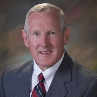 Lawyer Steven Maas
