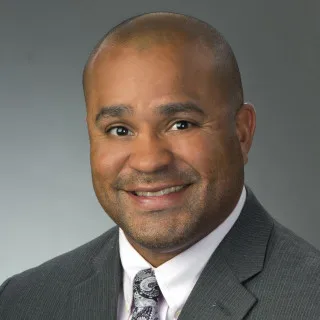 Lawyer Jameel Scott Turner