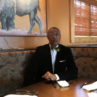 Lawyer Donald Howard