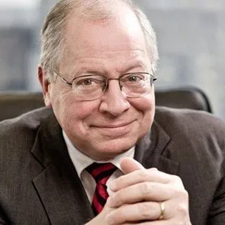 Lawyer William Strubbe