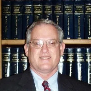 Lawyer Frank Howard