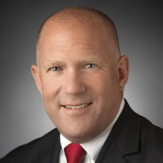 Lawyer Zachary Gottesman