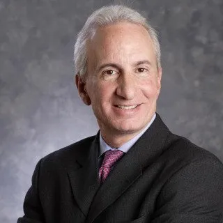 Lawyer Rick DeBlasis