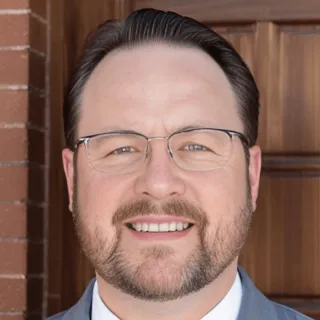 Lawyer Joshua A. Peistrup