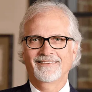 Lawyer Charles H. Rittgers