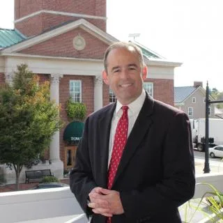Lawyer James Dearie