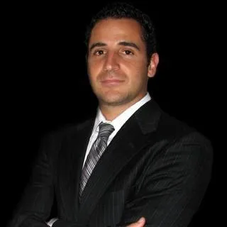 Lawyer Joseph Justin Triscaro