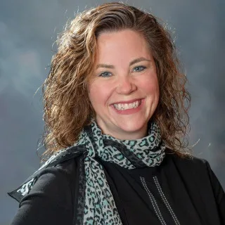 Lawyer Jennifer Nicole Brown