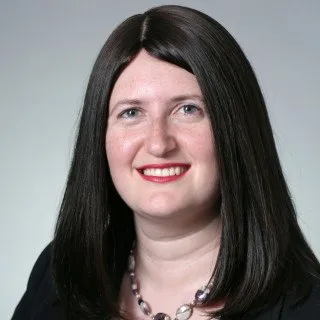 Lawyer Alexis Kaplan