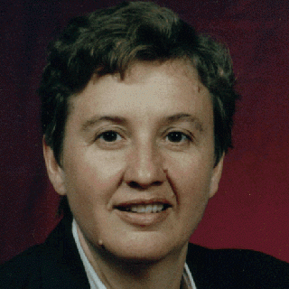 Lawyer Jetta Mencer