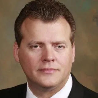 Lawyer Mr. Alexander R. Folk