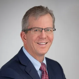 Lawyer Neil Klingshirn