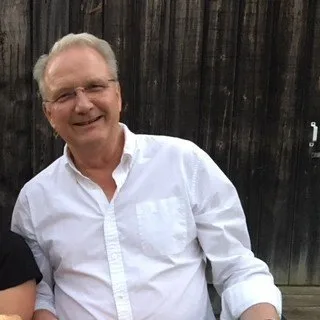 Lawyer Jeffrey James
