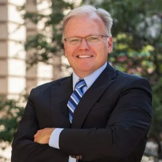 Lawyer Todd Erik Petersen