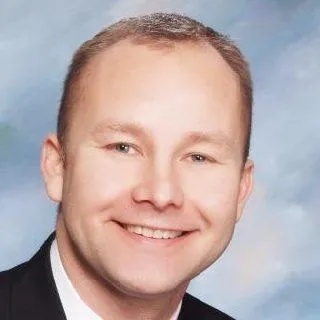 Lawyer Chad Anthony Ross