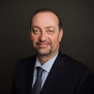 Lawyer Alberto Nestico