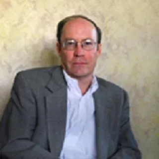 Lawyer Joseph Dunn