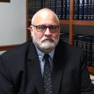 Lawyer Robert John Gargasz