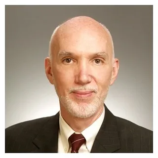 Lawyer Richard M. Stone