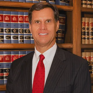 Lawyer Joseph Navin II