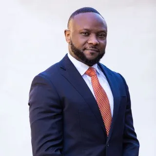 Lawyer Emmanuel Omobolaji Olawale