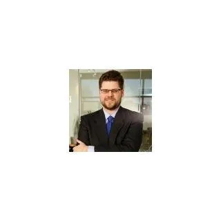 Lawyer Matthew Ryan Wilson