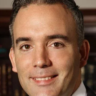 Lawyer Steven Raymond Cuckler