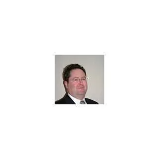 Lawyer Ronald Frederick