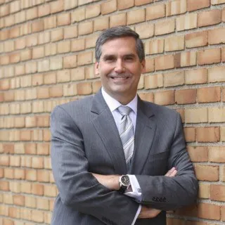 Lawyer Jeffrey Heck