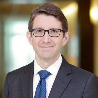 Lawyer Louis Alan Chaiten