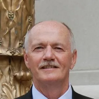 Lawyer John Arthur Schuh
