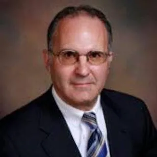 Lawyer Richard A. Schwartz