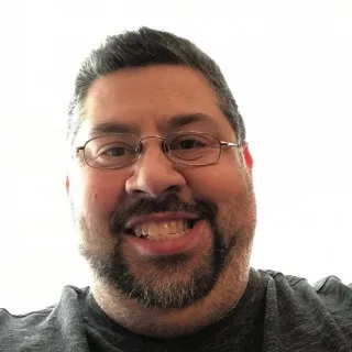 Lawyer Peter Jon Cozmyk