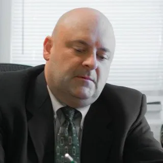 Lawyer Scott Allan Pullins