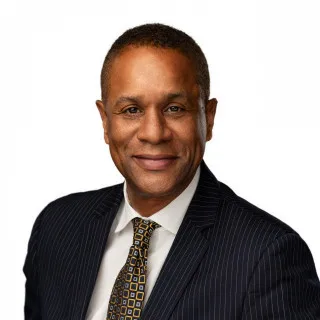 Lawyer Ernest Lavell Wilkerson Jr